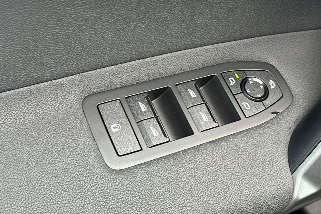 new 2026 BMW iX car, priced at $101,900