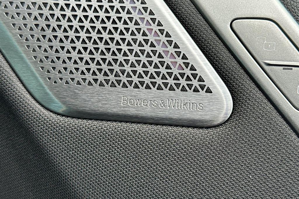 new 2026 BMW iX car, priced at $101,900