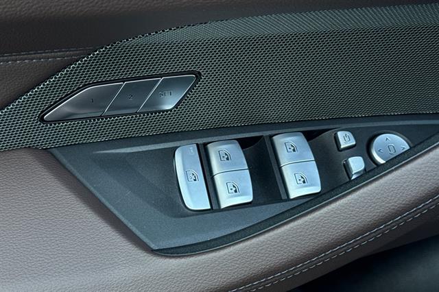 new 2025 BMW i4 Gran Coupe car, priced at $80,125