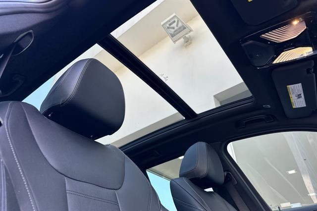 used 2019 BMW X3 car, priced at $23,888