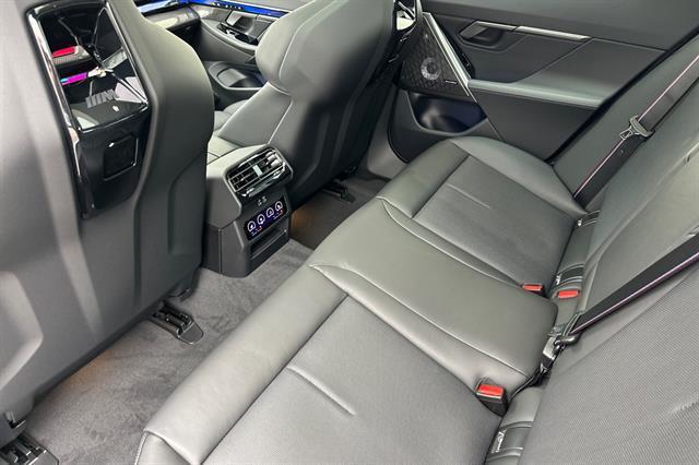 new 2026 BMW M5 car, priced at $129,565