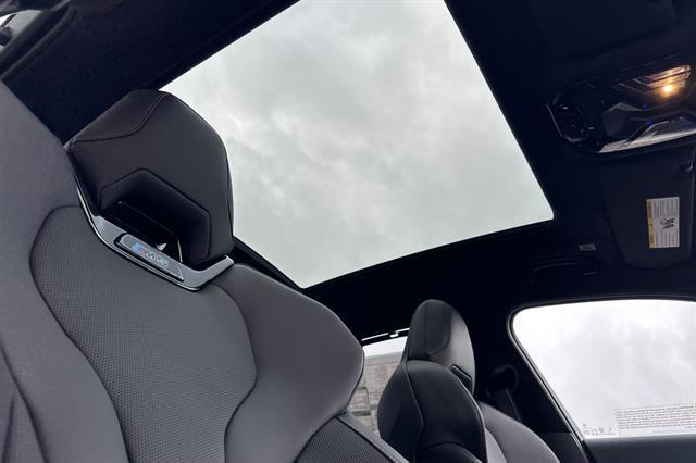 new 2026 BMW M5 car, priced at $129,565