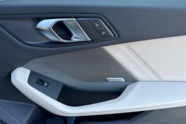 new 2025 BMW M235 Gran Coupe car, priced at $58,125