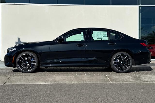 new 2025 BMW M340 car, priced at $65,030