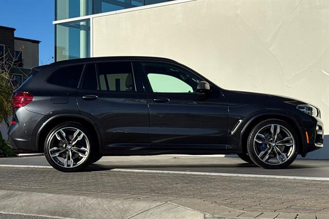 used 2019 BMW X3 car, priced at $36,631