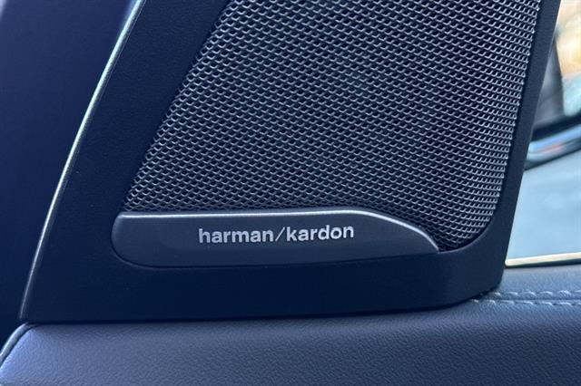 new 2026 BMW X7 car, priced at $119,590