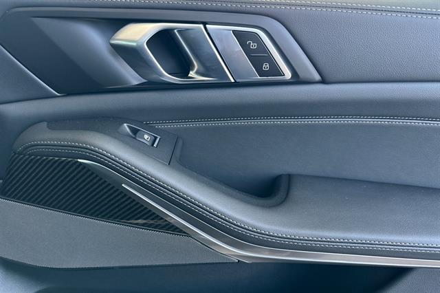 new 2026 BMW X5 car, priced at $107,935