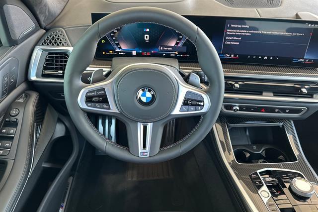 new 2026 BMW X5 car, priced at $107,935