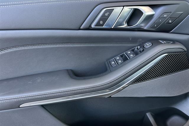 new 2026 BMW X5 car, priced at $107,935