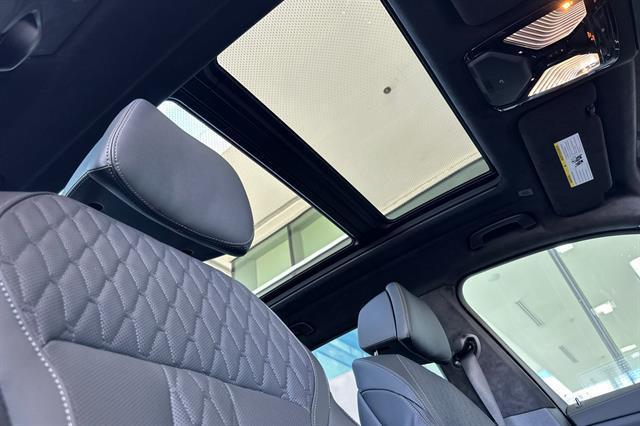 new 2026 BMW X5 car, priced at $107,935