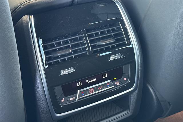 new 2026 BMW X5 car, priced at $107,935