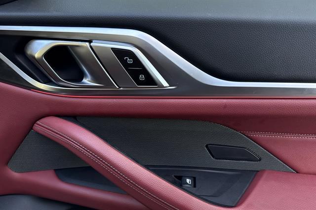 used 2023 BMW 430 Gran Coupe car, priced at $41,242