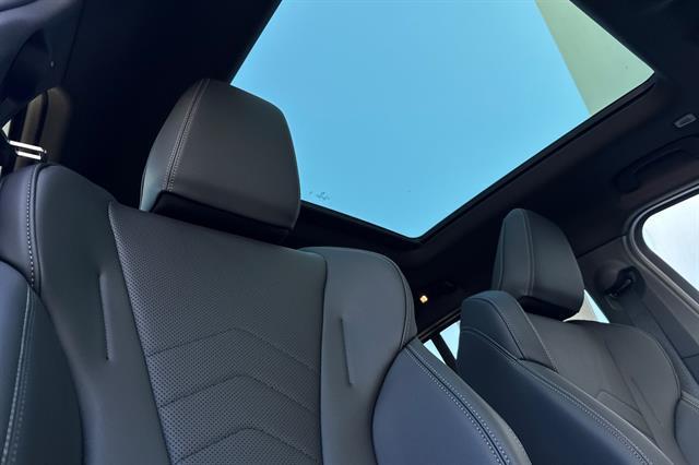 new 2026 BMW X2 car, priced at $50,630