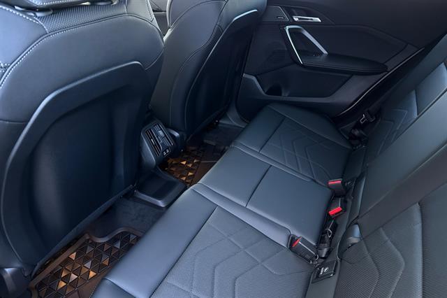 new 2026 BMW X2 car, priced at $50,630