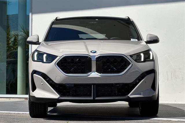 new 2026 BMW X2 car, priced at $50,630