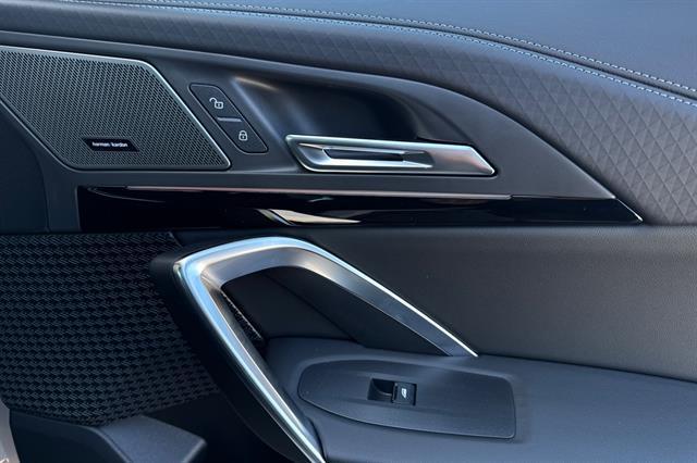 new 2026 BMW X2 car, priced at $50,630