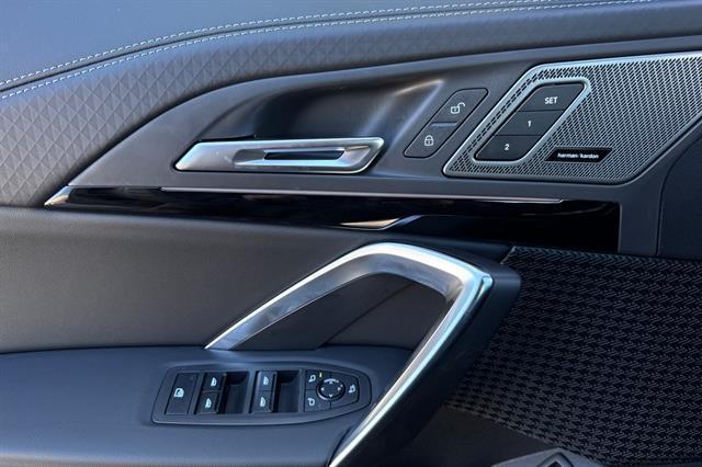 new 2026 BMW X2 car, priced at $50,630