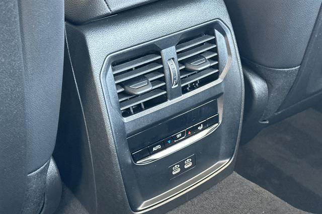 new 2025 BMW 330 car, priced at $50,525
