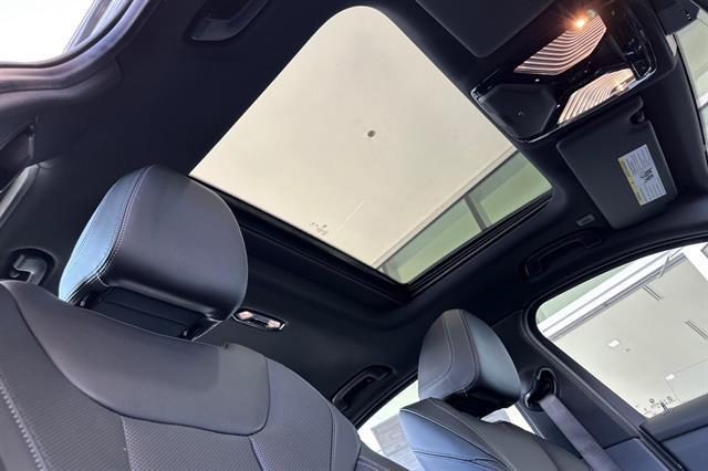 new 2025 BMW 330 car, priced at $50,525