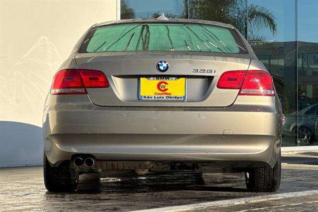 used 2007 BMW 328 car, priced at $10,866