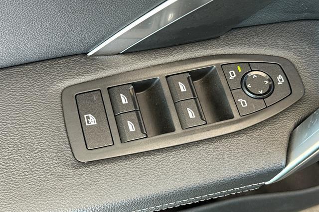 used 2023 BMW X1 car, priced at $27,264