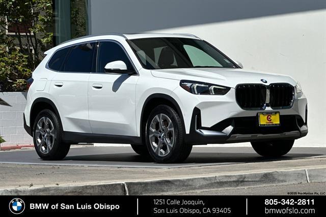 used 2023 BMW X1 car, priced at $27,264