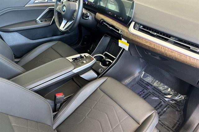 used 2023 BMW X1 car, priced at $27,264
