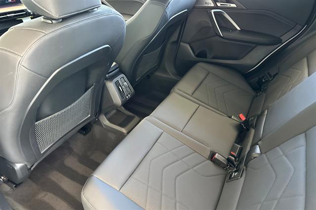 used 2023 BMW X1 car, priced at $27,264