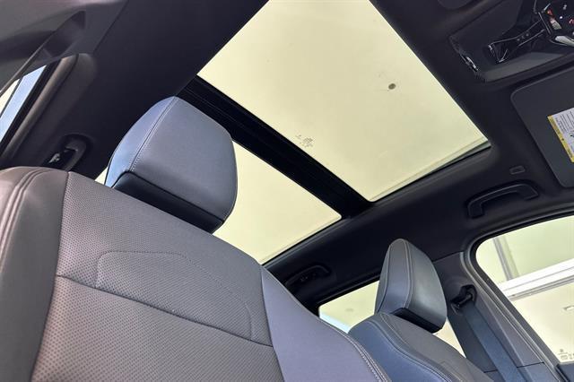 used 2023 BMW X1 car, priced at $27,264