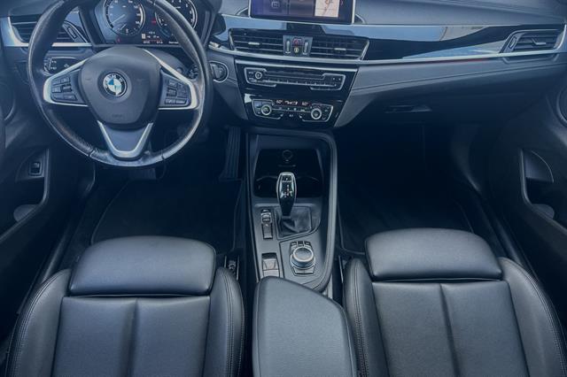 used 2020 BMW X2 car, priced at $22,893