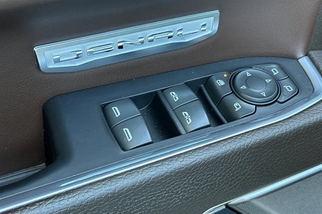 used 2022 GMC Sierra 1500 car, priced at $50,753