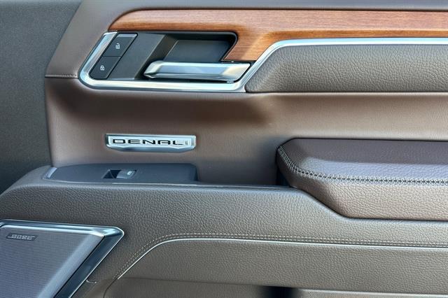 used 2022 GMC Sierra 1500 car, priced at $50,753