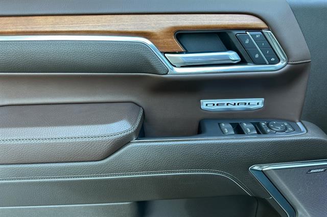 used 2022 GMC Sierra 1500 car, priced at $50,753