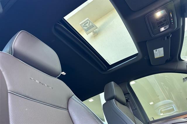 used 2022 GMC Sierra 1500 car, priced at $50,753