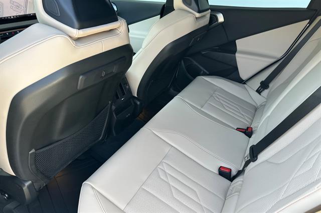 new 2025 BMW X3 car, priced at $70,260