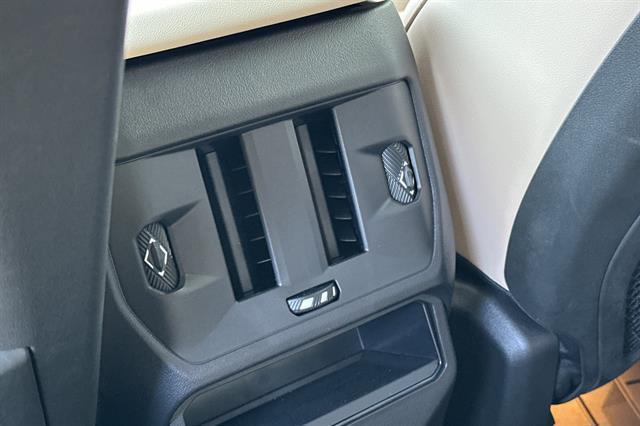 new 2025 BMW X3 car, priced at $70,260