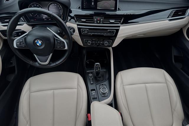 used 2021 BMW X1 car, priced at $19,910