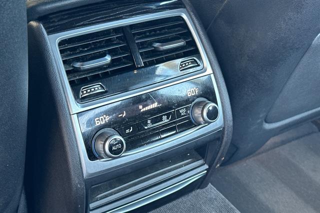 used 2022 BMW 740 car, priced at $50,338