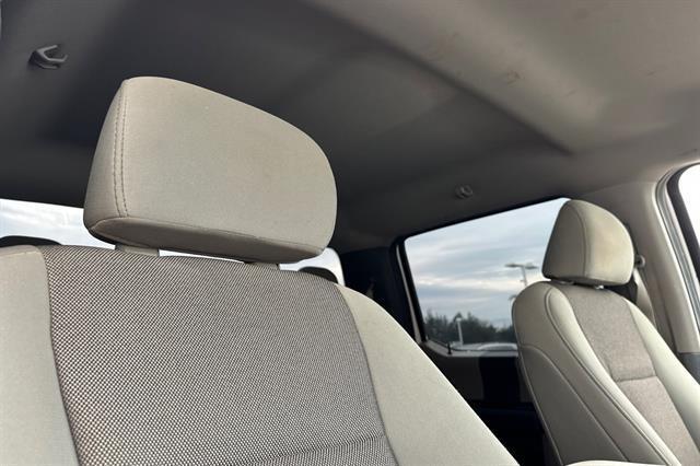 used 2020 Ford F-150 car, priced at $24,255