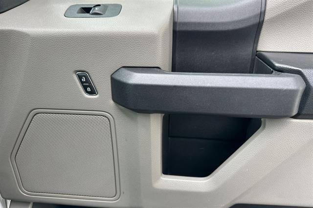 used 2020 Ford F-150 car, priced at $24,255