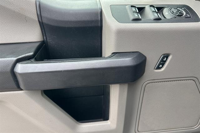 used 2020 Ford F-150 car, priced at $24,255