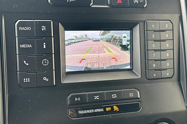 used 2020 Ford F-150 car, priced at $24,255