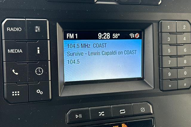 used 2020 Ford F-150 car, priced at $24,255