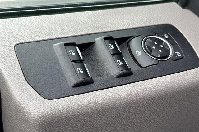 used 2020 Ford F-150 car, priced at $24,255