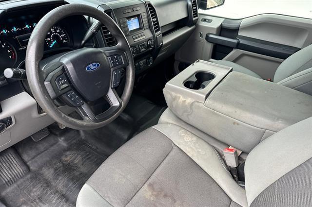 used 2020 Ford F-150 car, priced at $24,255