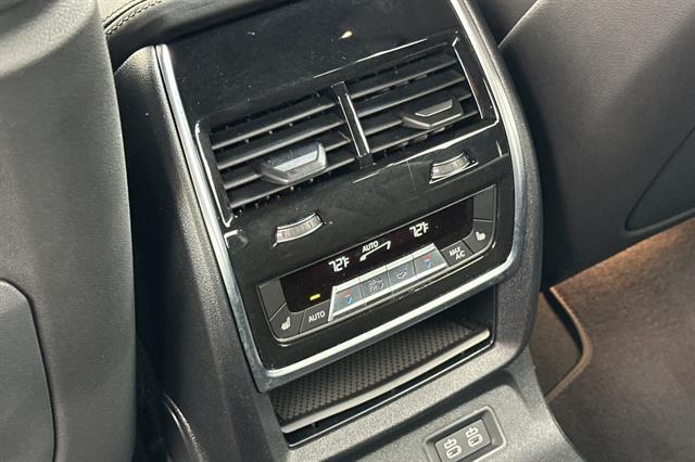 used 2023 BMW X7 car, priced at $79,008