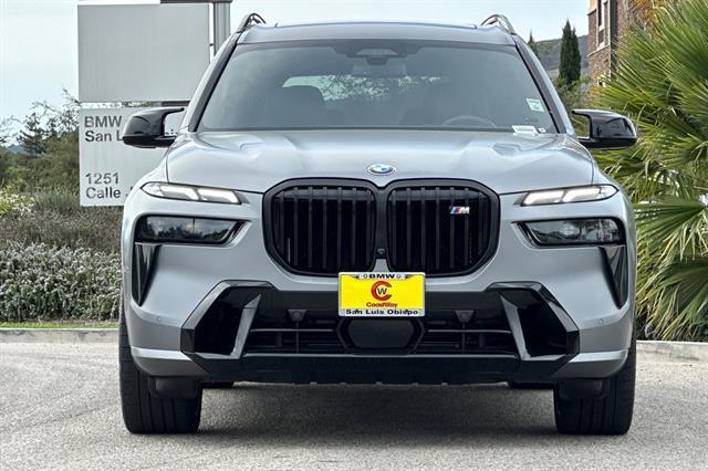 used 2023 BMW X7 car, priced at $79,008