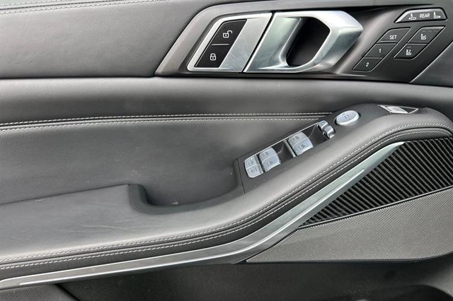 used 2023 BMW X7 car, priced at $79,008