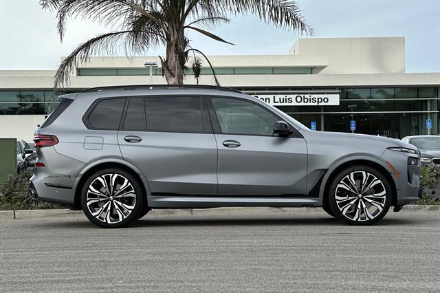 used 2023 BMW X7 car, priced at $79,008