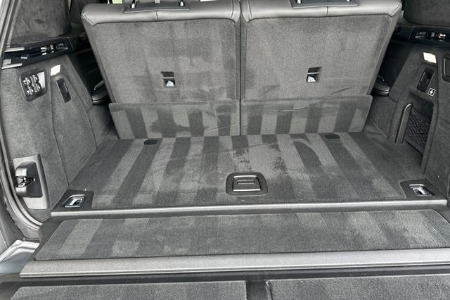 used 2023 BMW X7 car, priced at $79,008